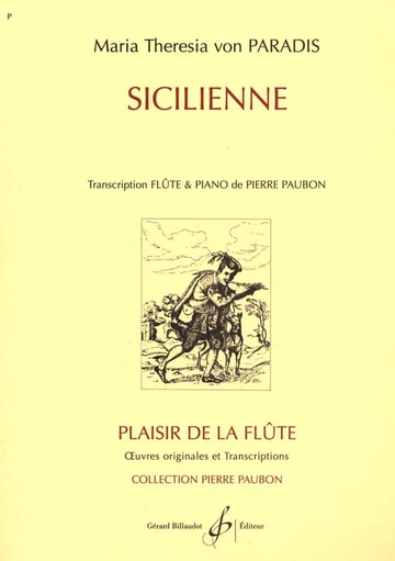 Sicilienne Visuel